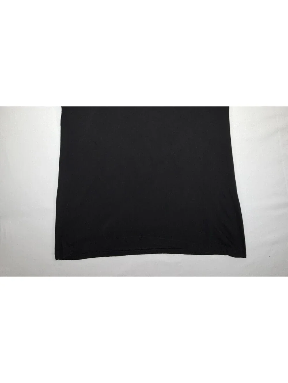 Outdoor Men's Graphic T-Shirt Crew Neck Cotton Regular Fit Size Large Black